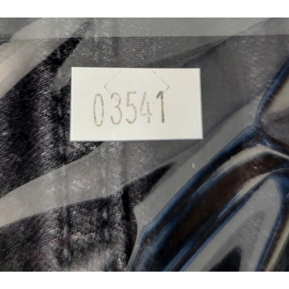 Denizen Levis Modern Distress Ankle Jeans Womens 29 Denim Black Stretches Casual - Picture 14 of 14